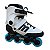 Patins Micro Skates Beat 80mm Blue - Tamanho 41/42BR - Imagem 1