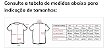 Camiseta Traxart BOOMBOX BRANCA DX-124 - Imagem 3