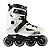 Patins Traxart Revolt Branco - 80mm Abec 9 - Imagem 10