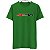 Camiseta SEBA - Verde - Imagem 1