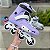 Patins Micro Skate MT4 Lavender / lilás - Imagem 10