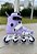 Patins Micro Skate MT4 Lavender / lilás - Imagem 8