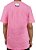 Camiseta Traxart Rosa - PATINS PULSANTE DX-026 - Imagem 2