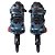 Patins inline Traxart 3 rodas Urban Freestyle URBE - 110mm / SP - Imagem 6