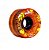 4 Rodas Quad HD CHERRY glitter - 62mm 80a / Laranja - Imagem 3