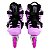 Traxart Patins Revolt - Lilás - Imagem 9