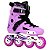 Traxart Patins Revolt - Lilás - Imagem 3