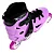 Patins Traxart Revolt - Lilás - Imagem 3