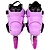 Patins Traxart Revolt - Lilás - Imagem 4