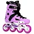 Patins Traxart Revolt - Lilás - Imagem 5