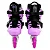 Patins Traxart Revolt - Lilás - Imagem 6