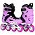 Patins Traxart Revolt - Lilás - Imagem 7