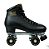 Patins Quad Traxart GOLD preto - 58mm X 32mm ABEC-9 / LANÇAMENTO - Imagem 1