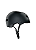 Capacete Niggli N1 - Preto Fosco - Imagem 2