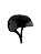 Capacete Niggli Iron Pro N1 Preto - Imagem 2