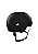 Capacete Niggli N1 - Preto brilho - Imagem 5