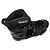 Bota Traxart Para Patins Inline Freestyle Custom - Preta - Imagem 4