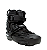 Boot / Bota Traxart Freestyle para patins inline Custom (com rolamento) - Imagem 6