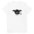 Camiseta NN Skates DRAGON - branca - Imagem 1