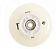 1 Roda Luminous White Glow 90mm - (Unidade) - Imagem 1