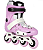Patins Micro Skate MT4 Pink / rosa - Imagem 7