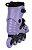 Patins Micro MT Plus Violet  / 80mm 85a (roxo) - Imagem 7