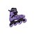 Patins Micro MT Plus Violet  / 80mm 85a (roxo) - Imagem 4