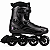 Patins Cosmo ID TT / Preto - com freio - Imagem 1