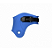 Cuff para Patins Micro Skate MT-PLUS - Azul - Imagem 1