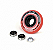 1 Roda Infinity Micro Skate - 72mm com rolamento - Imagem 3
