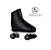 Patins Micro skate Quad UMBRA com rodas de LED - ajustável - Imagem 2