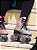 Patins Micro skate Quad Twilight com rodas de LED - Infantil Ajustável - Imagem 9