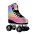 Patins Quad Micro skate Twilight com rodas de LED - Ajustável - Imagem 4