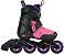 Patins Micro Skate Cosmo Purple/Rosa - Infantil ajustável - Imagem 1