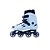 Patins HD inline XT - Cinza - Imagem 3