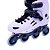 Patins HD inline XT - Lilás - Imagem 4