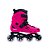 Patins HD inline XT - Pink - Imagem 1