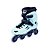 Patins HD inline XT - Verde - Imagem 7