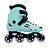 Patins HD inline XT - Verde - Imagem 1