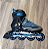 Patins Roller Bel Sports Inline B Future 7000 - azul  / QUEIMA de estoque - 38 - Imagem 2