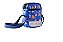 Shoulder bag Micro skate - azul - Imagem 1