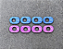 Frame Locks (set of 8) ENDLESS - Imagem 1