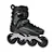 Patins FlyingEagle REAVER Preto - X7 D - Imagem 1