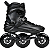 Patins Fying Eagle X7 T REAVER (Black) 3 rodas - 34, 35, 44 - Imagem 1