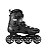 Patins Flying Eagle BKB | B3S - Black - 34/35 - Imagem 7