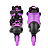 PRÉ VENDA - Patins BKB B3S - Purple - Imagem 3