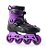 PRÉ VENDA - Patins BKB B3S - Purple - Imagem 5