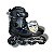 Patins Flying Eagle FBS FastBlade - Black - 33/34 - Imagem 13