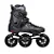 Patins FlyingEagle X5T SPECTRE TRI - Preto - Imagem 1