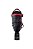 Patins Flying Eagle Infantil ajustável S9 - Black/Red Abec 7 - 25 AO 29 - Imagem 2